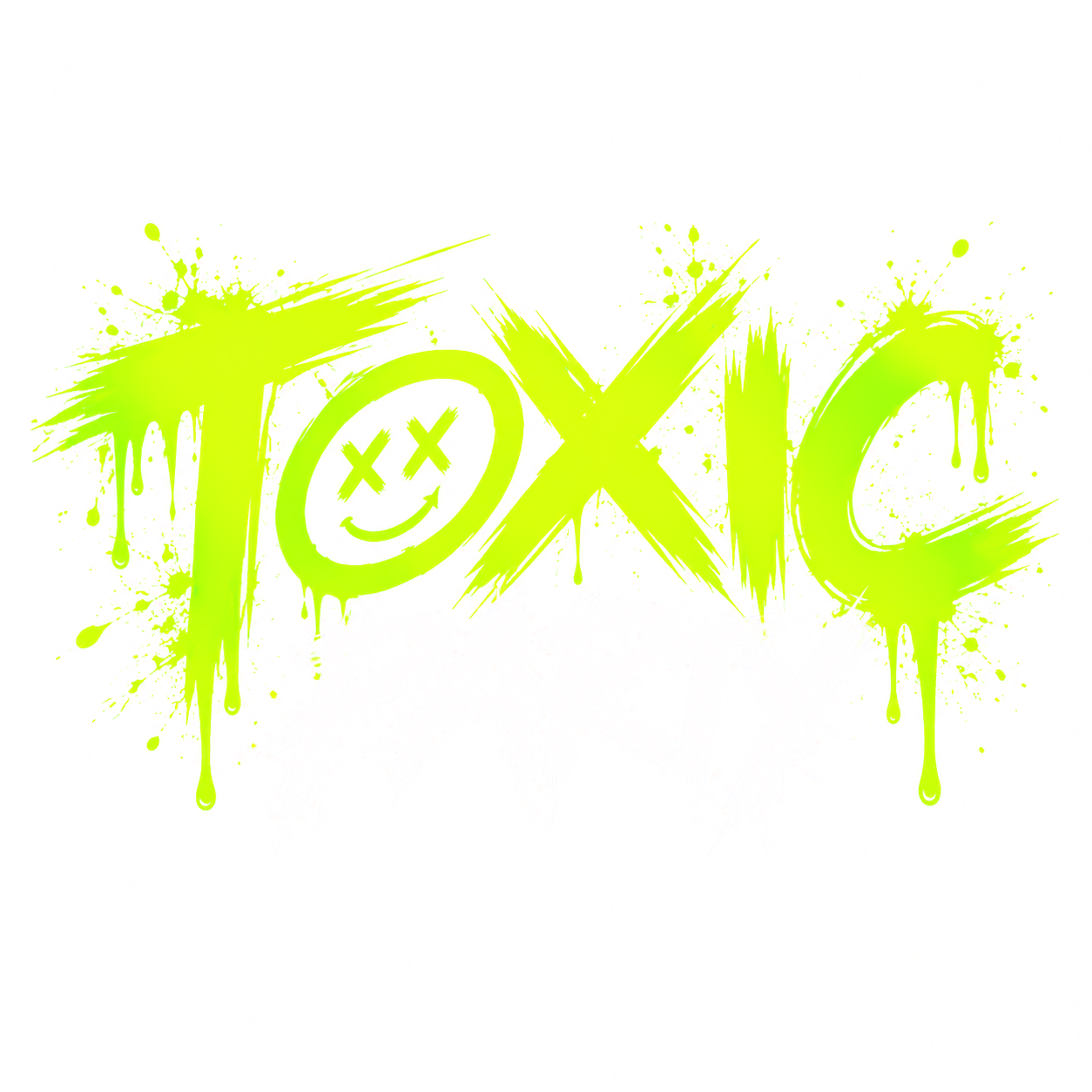 TOXIC PARTY
